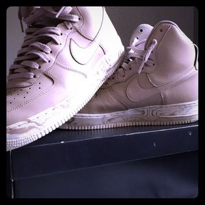 Air Force ones